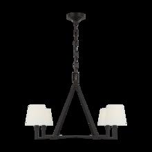 Visual Comfort & Co. Studio Collection CC1724AI - Perth Extra Large Chandelier