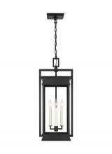 Visual Comfort & Co. Studio Collection CO1534TXB - Cupertino Large Pendant