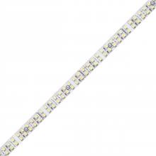 Diode Led DI-12V-DB42-8009 - DOUBLE BLAZE 12V LED Tape Light, 80 CRI, 4200K - 9.5 ft.