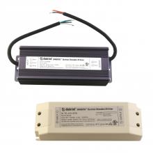 Diode Led DI-TD-24V-96W - DRIVER/POWER