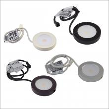 Diode Led DI-12V-SPOT-LK50-80-AL - LUMINAIRE