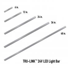 Diode Led DI-24V-TR40-6-BL - LUMINAIRE