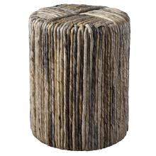 Uttermost 25469 - Sunda Woven Accent Stool