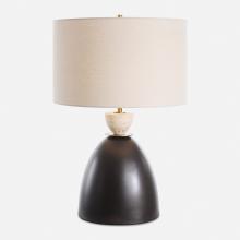 Uttermost 30468-1 - Uttermost Procida Bronze Table Lamp