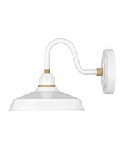 Hinkley 10231GW - Small Gooseneck Barn Light