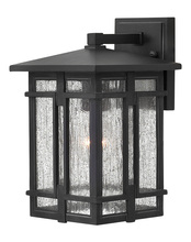 Hinkley 1960MB - Small Wall Mount Lantern