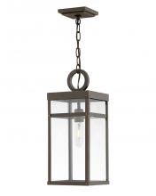 Hinkley 2802OZ - Medium Hanging Lantern