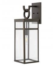  2805OZ - Large Wall Mount Lantern