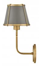  4890LDB - Medium Single Light Sconce