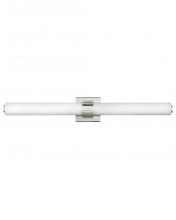 Hinkley 53063PN - Large LED Vanity