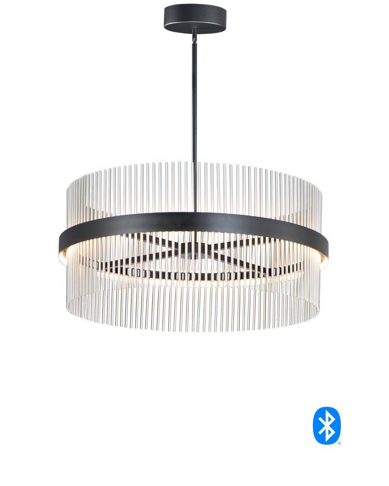 Chimes-Single Pendant : R5H7 | Hunzicker Lighting Gallery