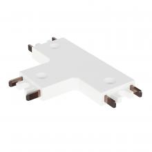 ET2 ETMSC90-3TW-WT - Continuum - Track-LED Track Connecting Cord